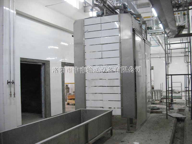 屠宰機械 屠宰機械